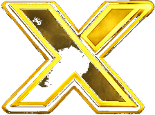 X